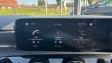 Mercedes-Benz A-Class A200 AMG Line Executive 5dr Auto Petrol Hatchback